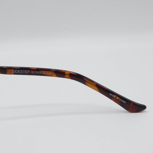 BRAND NEW SMITH OPTICS SIDESTEP 6LB RUTHENIUM UNISEX EYEGLASSES FRAME 57… - Picture 7 of 9